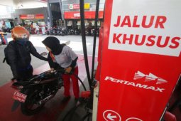 Ekonom: penetapan harga BBM nonsubsidi sesuai pasar