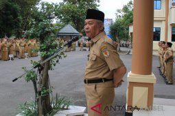 Tertibkan administrasi keuangan