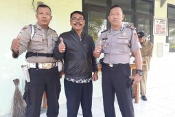 Ratusan Siswa Bondowowo Nobar Film "22 Menit"