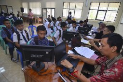 Disdik Kota Bandung terima 700 aduan PPDB