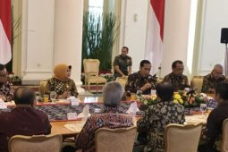 Presiden Jokowi respon usulan pengangkatan tenaga honorer Kategori 2
