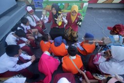 Program Inovasi Untuk Anak