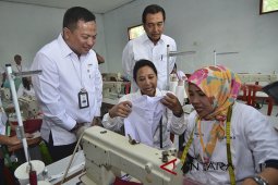 Program pengembangan kapasitas usaha