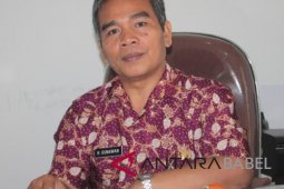 Dukcapil Bangka tertibkan kartu identitas anak