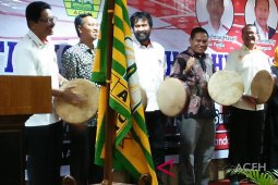 Haornas 2018 iringi kebangkitan olahraga Aceh