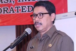 Sekda Banten Tinggalkan Birokrasi Terjun Ke Politik