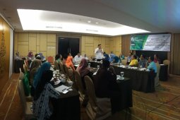 BPJS Ketenagakerjaan Madiun Gelar Rapat Koordiasi Teknis PLKK