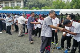 Rektor apresiasi prestasi kontingen Unsyiah di Malaysia