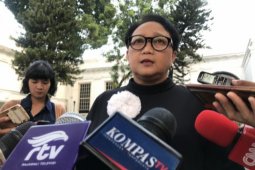 WNI terduga teroris ditangkap Polisi Diraja Malaysia