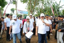 Menteri BUMN: Banyak Negara Membeli Kereta Buatan RI
