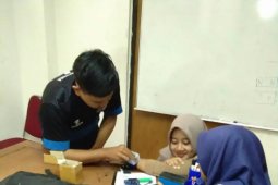 Tekan Angka Kematian Serangan Jantung, Mahasiswa ITS Ciptakan "Gering"