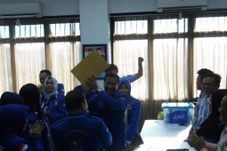 Demokrat Banjarmasin banyak usung kader senior