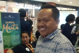 STMIK Primakara selenggarakan pameran "Startup"