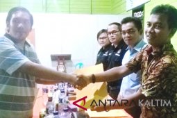 KPU Mahulu kembalikan berkas Parpol belum lengkap