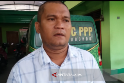 PPP Situbondo Tolak Caleg Mantan Narapidana Korupsi