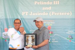 Pelindo III Gandeng Jasindo Beri Perlindungan Insiden Kapal