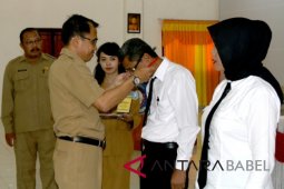 Bangka Barat tingkatkan kompetensi pengawas sekolah