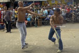 Pertunjukan Tiban Trenggalek
