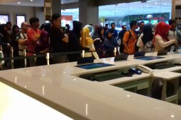 Bioskop XXI perlu ditambah di Ternate