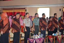 Pemkab Mojokerto Dorong Penguatan Usaha Mikro-Koperasi