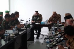 Kodim 1304 Akan Gelar TMMD di Boalemo