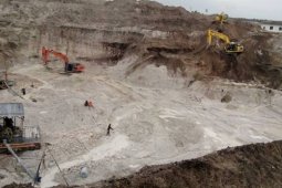 Ahli: PT Timah boleh tampung tambang masyarakat