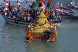 Larung Sembonyo Trenggalek