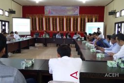 UGM: sumber daya mineral Singkil melimpah