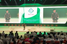 Jokowi singgung Khasoggi saat bertemu Menlu Arab Saudi