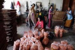 Diskop Babel fasilitasi UMKM daftar BPJS Ketenagakerjaan