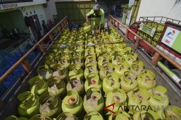 Uji pasar gas bersubsidi