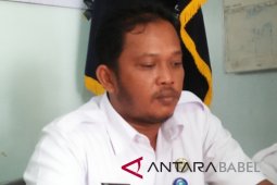 Januari hingga Juni 2018, BNNK Bangka ungkap 30 kasus narkoba
