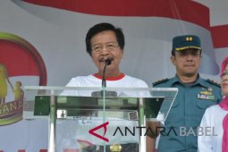 BKKBN - Pemprov Babel bersinergi tingkatkan ketahanan keluarga