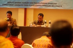 LKPP Berikan Alternatif Pemda Melalui Konsolidasi Pengadaan