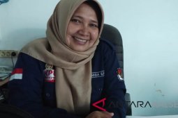 KPU HSS telah selesaikan rekapitulasi suara tingkat kecamatan