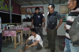 BBKSDA Jatim Gagalkan Penjualan Janin Kijang