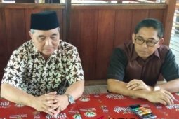 Video - Fikry dan Syamsuri Arsyad bersyukur hasil penetapan rapat pleno KPU