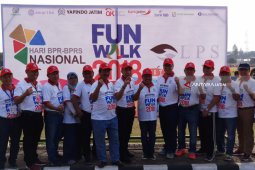 BPR Segera Realisasikan Layanan "Go Digital"