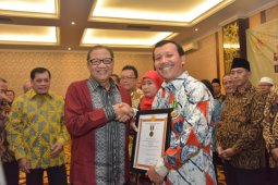 Ikopin harapkan pemerintah berikan perhatian bagi koperasi