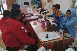KPU : Sebagian besar Bacaleg Banjarbaru memenuhi syarat
