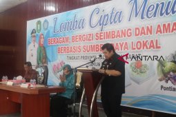 Makanan berkualitas tidak perlu mahal