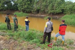 Patroli gabungan setiap hari cegah karhutla