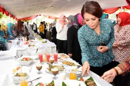 Dinas Ketahanan Pangan Jabar tingkatkan kualitas konsumsi pangan dengan lomba