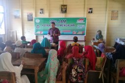 Astra Agro teaches for 3000 hours