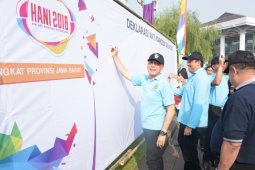M Iriawan: Narkotika identik dengan penjara atau kematian