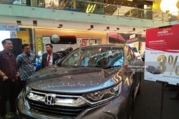 Kredit Otomotif di Jatim Tumbuh 22,24 Persen