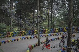 Wisata Dago Dream Park