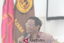 Pembuat hoaks "anaknya iblis" kata Machfud MD