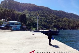 Pelabuhan Tiga Ras masih dikunjungi