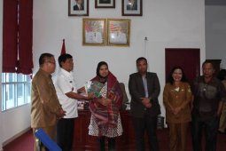 KPAI pertanyakan perlindungan anak di Samosir